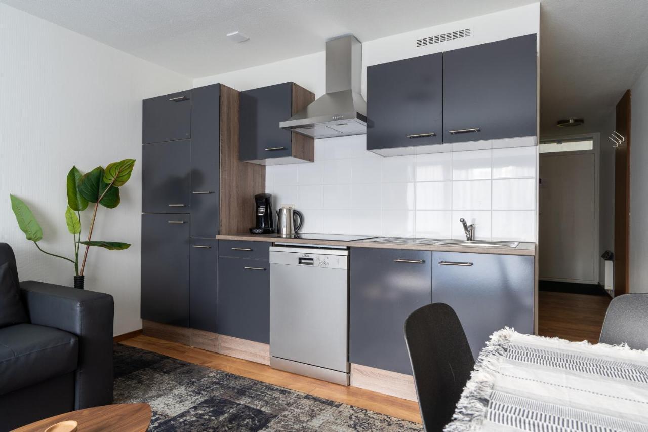 Lange Duinen Apartment Hollum  Bagian luar foto