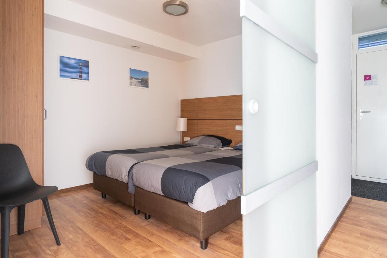 Lange Duinen Apartment Hollum  Bagian luar foto