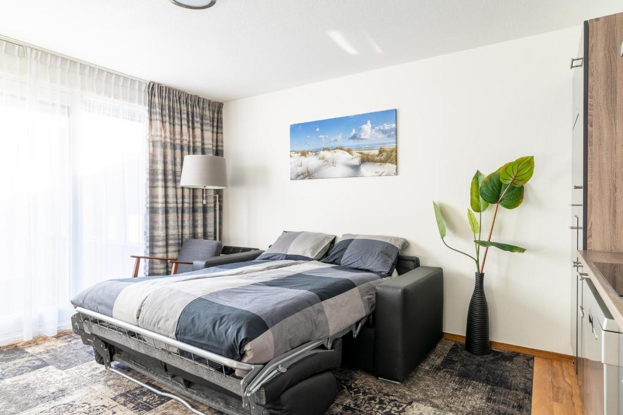 Lange Duinen Apartment Hollum  Bagian luar foto