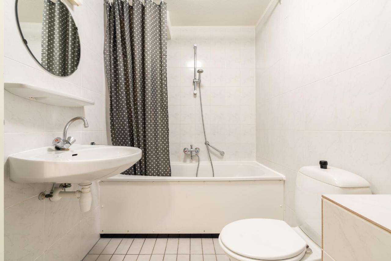 Lange Duinen Apartment Hollum  Bagian luar foto